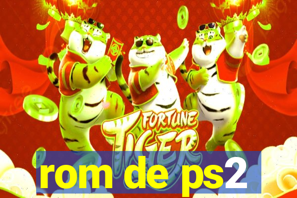 rom de ps2